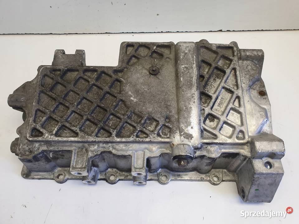 Mini Cooper R50 R53 16 16V MISKA OLEJOWA oleju Chełm sprzedam