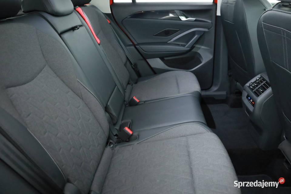 VW Tiguan 20 TDI Piaseczno