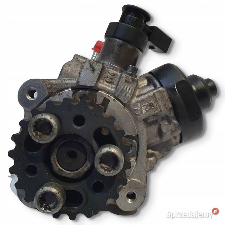 POMPA WTRYSKOWA VW Passat B6 Golf VI Audi A3 8P Chełm sprzedam