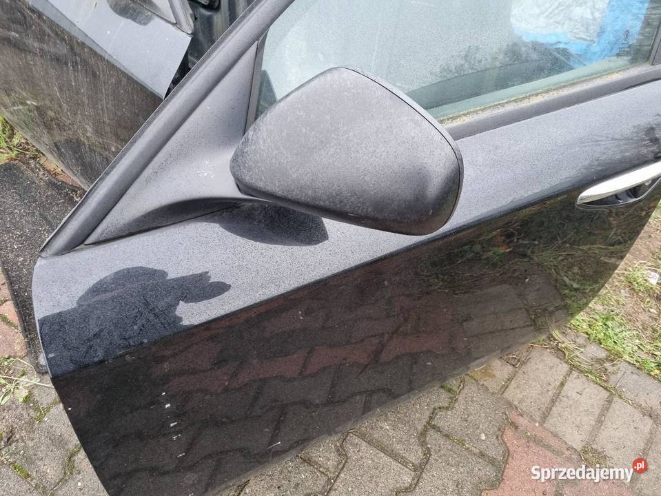 DRZWI LEWY PRZÓD ALFA ROMEO 159 601 sprzedam
