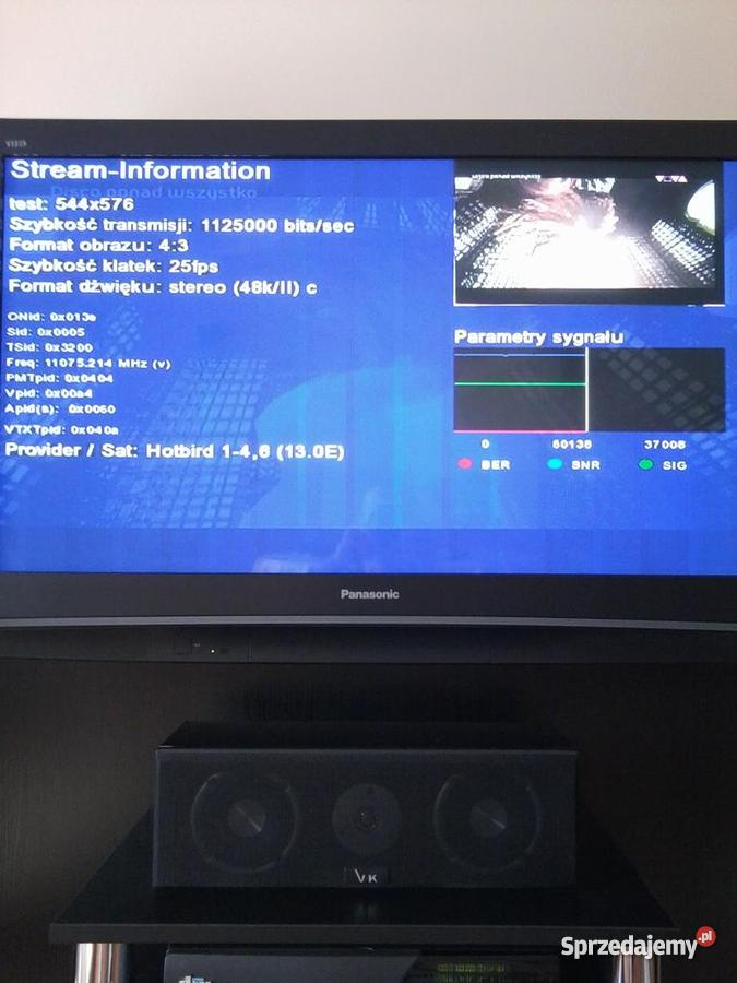 Legendarny DBOX 2 Nokia Świdnica