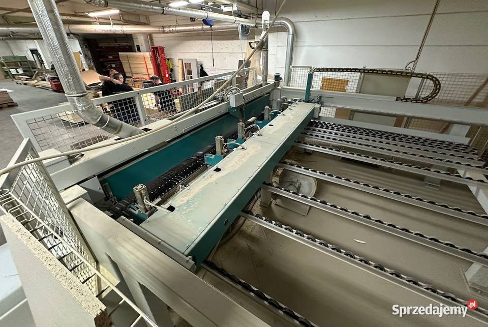 GIBEN Prismatic 2 pila panelowa Nowy Targ sprzedam