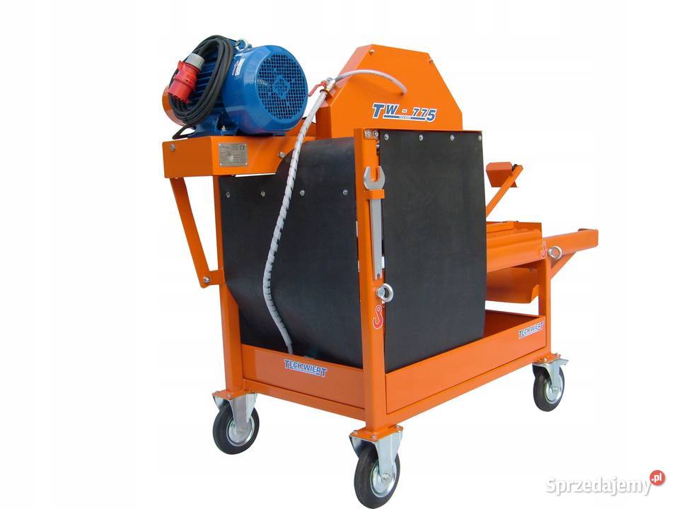 PRZECINARKA STOLIKOWA PIŁA TARCZA DIAMENTOWA 700 Iława sprzedam