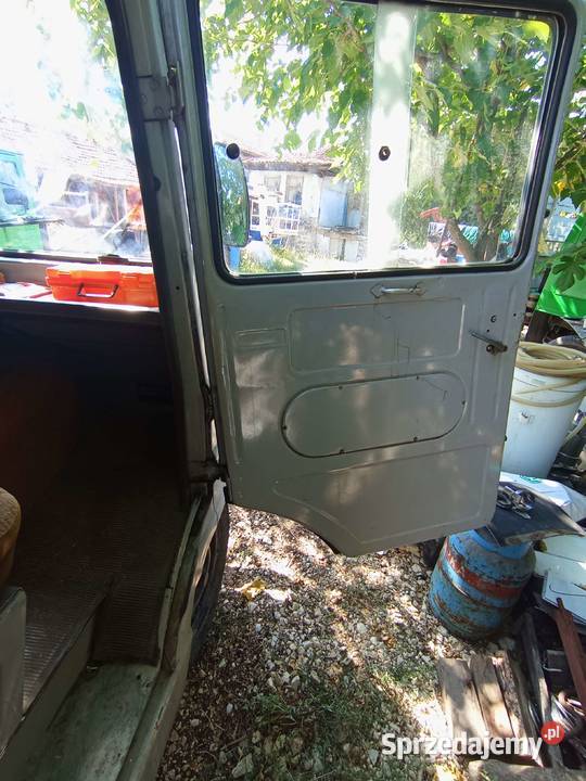 FSC Żuk A07 Rynarcice sprzedam
