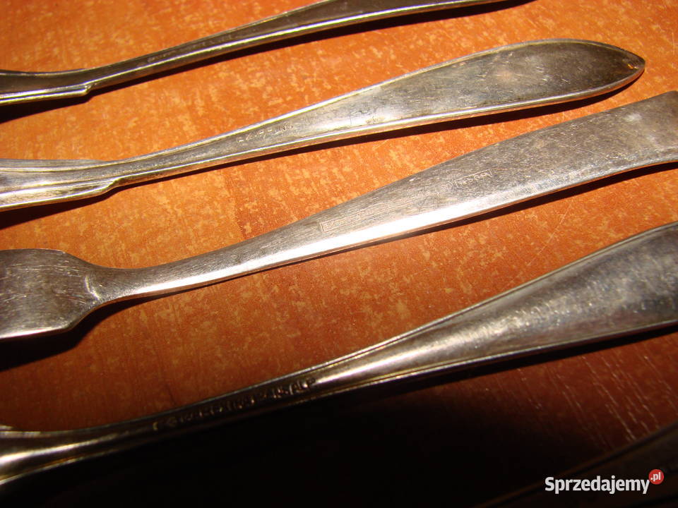 mały widelczyi plater