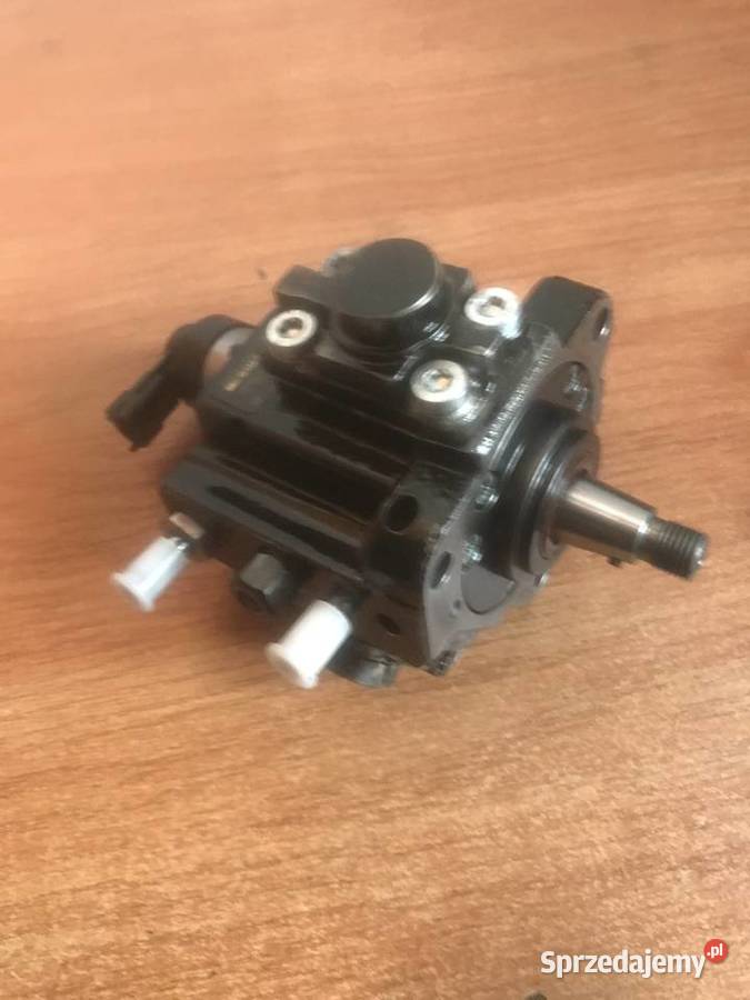 Pompa wysokiego ciśnienia opel 20 CDTI Kraków