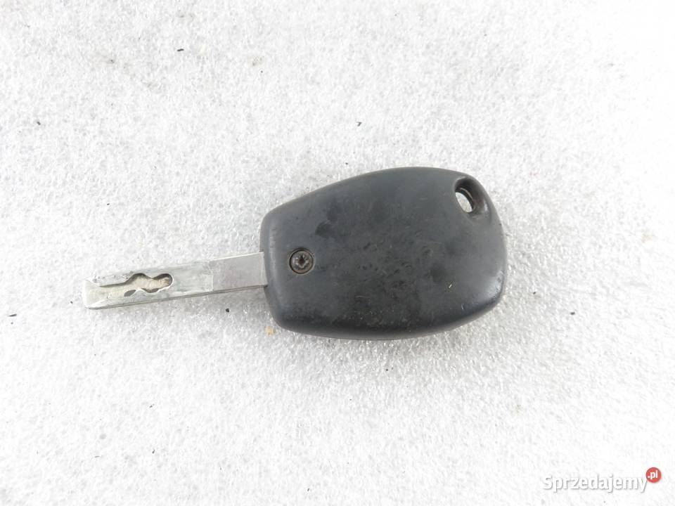 STACYJKA OPEL VIVARO B 2014 285910001RB Stacyjki i kluczyki