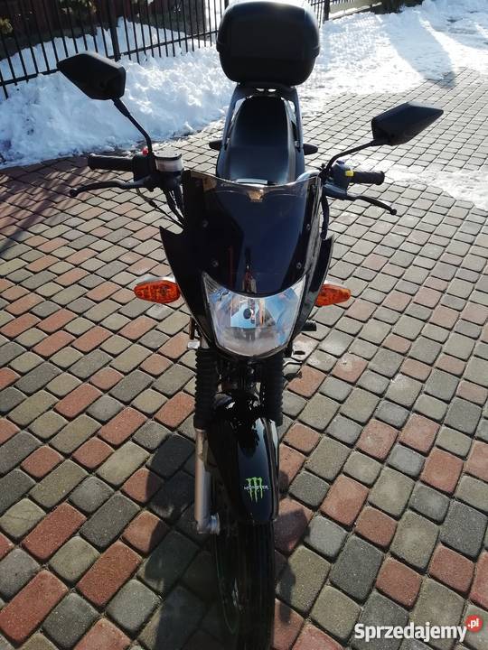 Sprzedam Benyco Hunter 50 okazja MOŻLIWA WYMIANA Benyco Brodnica