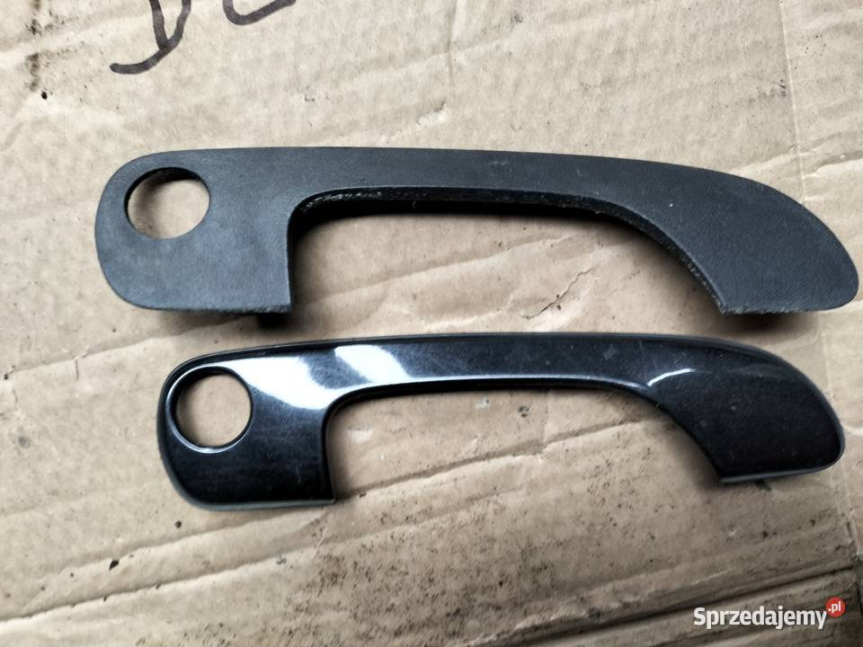 FORD MONDEO MK1 MK2 RĄCZKA ZAMEK NAKŁADKA Kamień-Kolonia