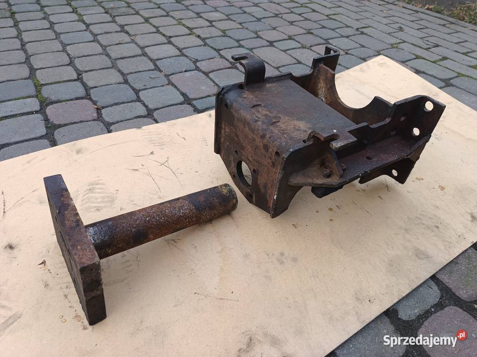 Wspornik belki przedniej ursus 4011 360 Głowno