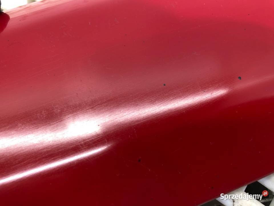 LISTWA DRZWI PRAWY PRZÓD CITROEN BERLINGO II