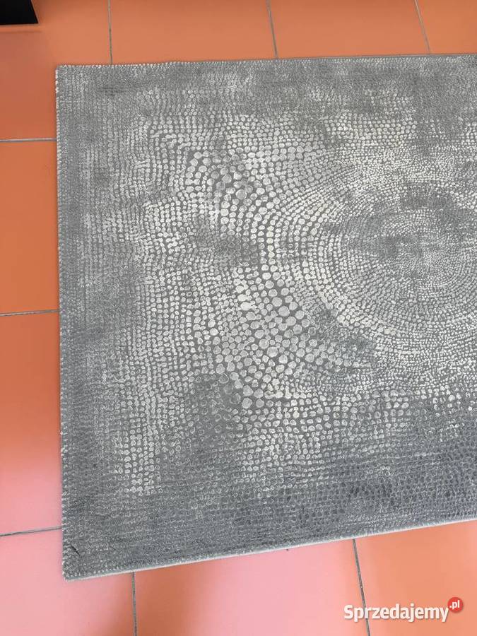Wyprzedaż dywan z ekspozycji meble włoskie
