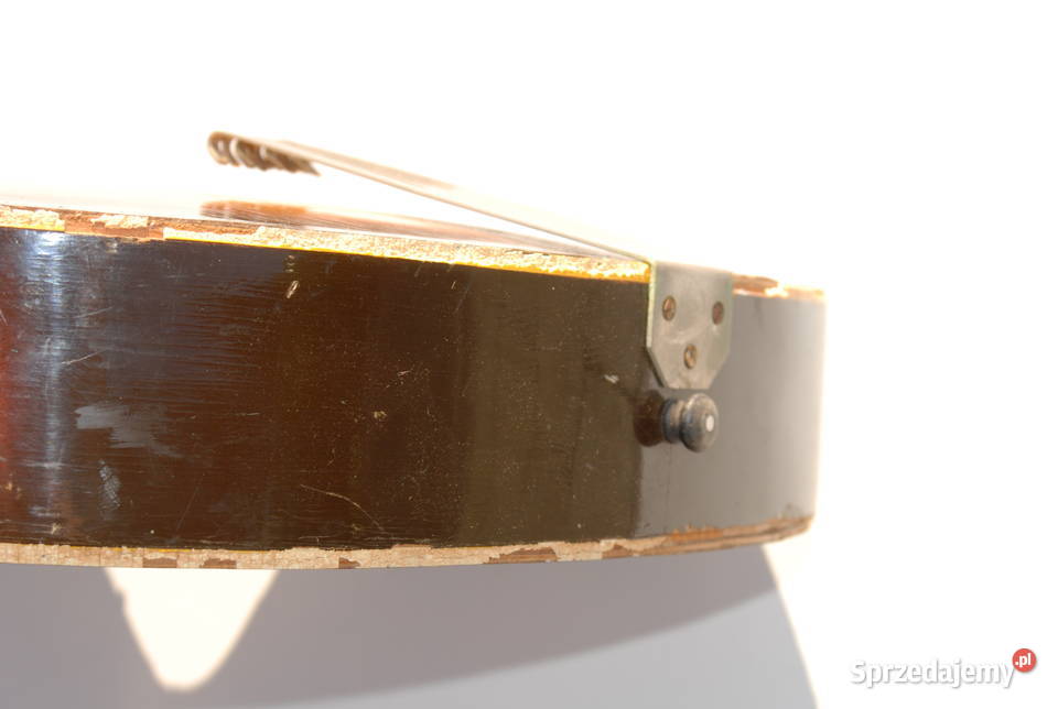 Stara gitara cremona luby 457 1967r Cieszyn sprzedam