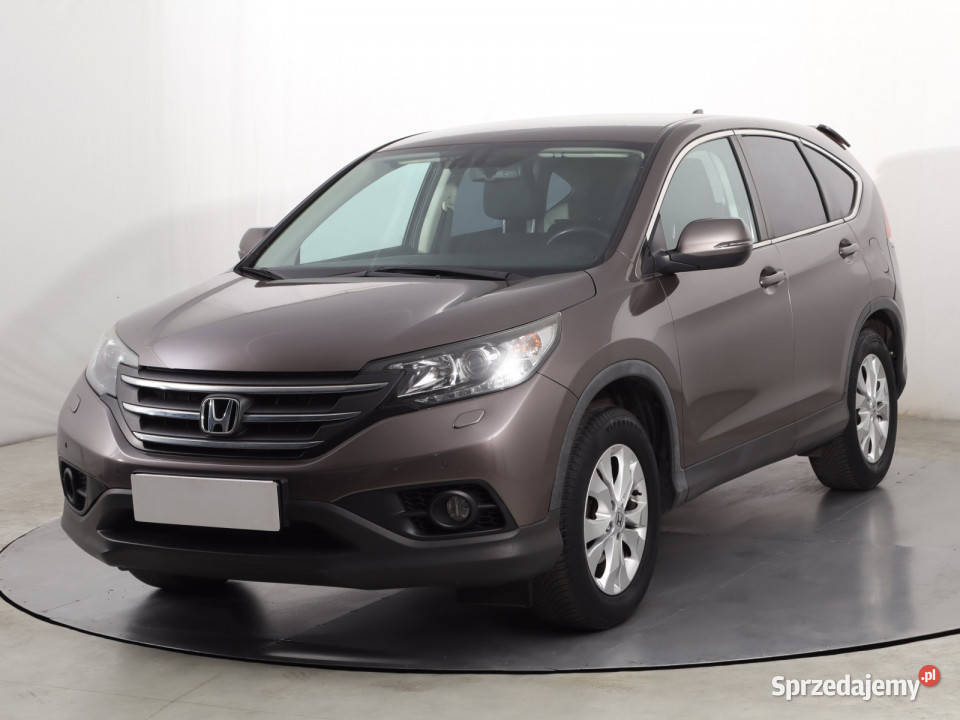 Honda CRV 16 iDTEC 183076km Katowice sprzedam