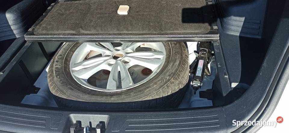 Hyundai Ix35 full premium chrom panorama Hyundai świętokrzyskie Staszów