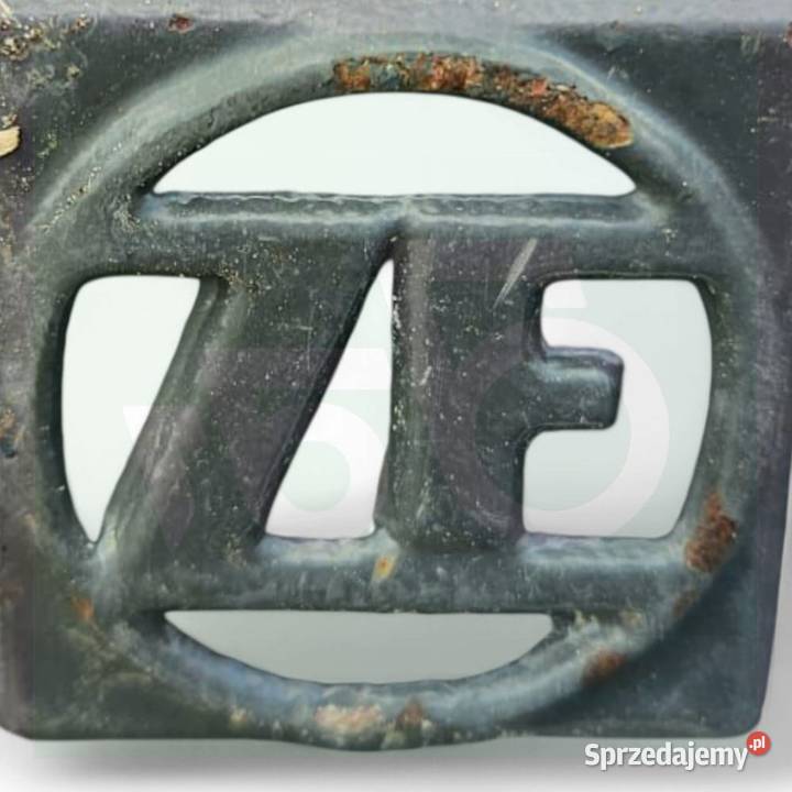 Most napędowy AV230 ZF 4472039066 4472439055 Wilkowo sprzedam