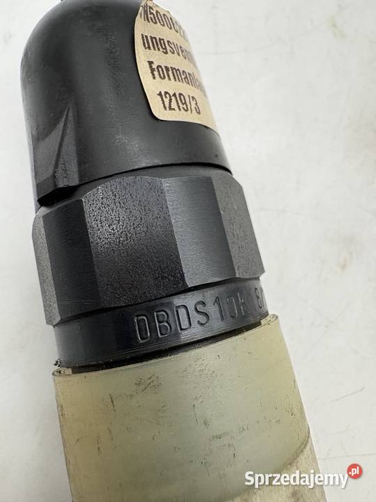 Rexroth DBDS 10K18100 Zawór hydrauliczny Warszawa