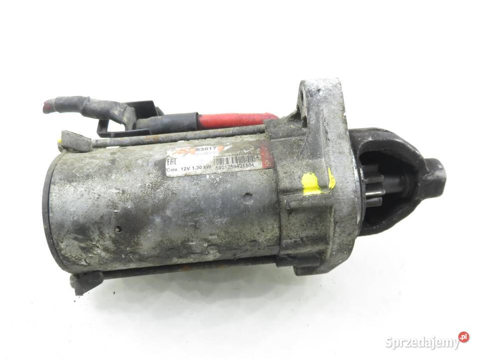 ROZRUSZNIK FIAT PANDA II 13 D S3017