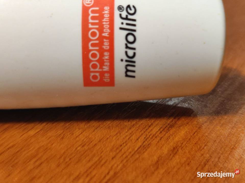 termometr cyfrowy nowoczesny na podczerwień do Pozostałe Kielce sprzedam