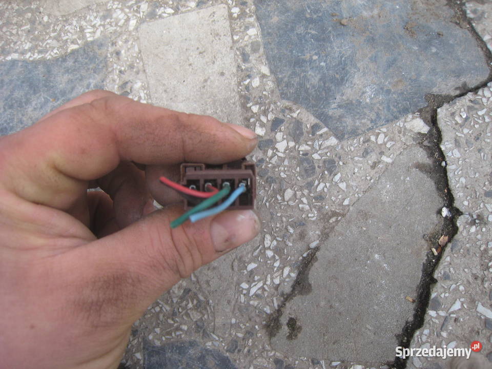 Czujnik świateł stop światła Mitsubishi Carisma małopolskie Kraków