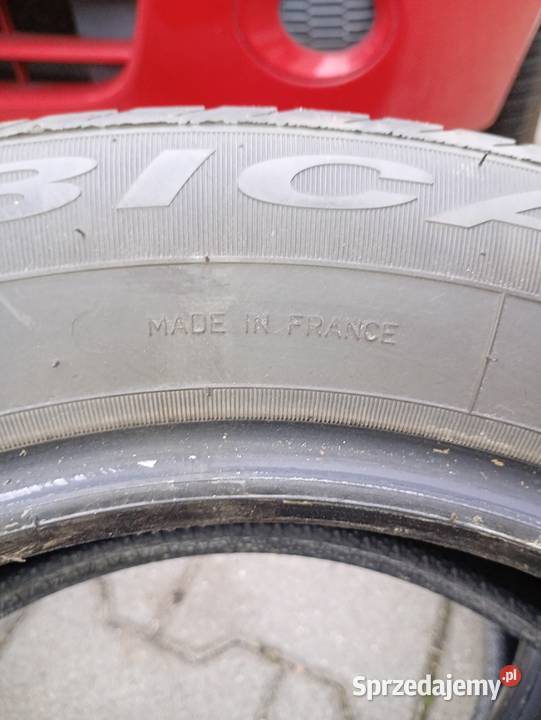 Opony Zimowe 65 Warszawa