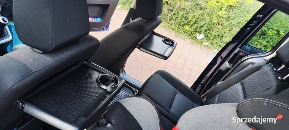 Mazda 5 7 osobowa Sosnowiec