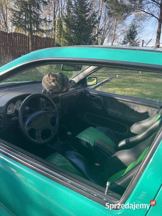 Volkswagen Polo 16 75 sprowadzony Piotrków Trybunalski