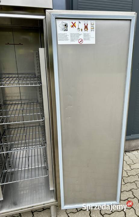 SZAFA CHŁODNICZA ELECTROLUX 400L LODÓWKA Gastronomia Krępsko