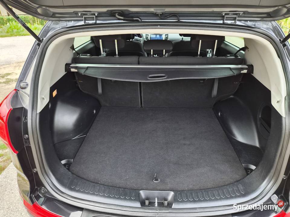Kia Sportage 2011r 16B 135 Kamera Navi Xenon gniazdo AUX Puławy