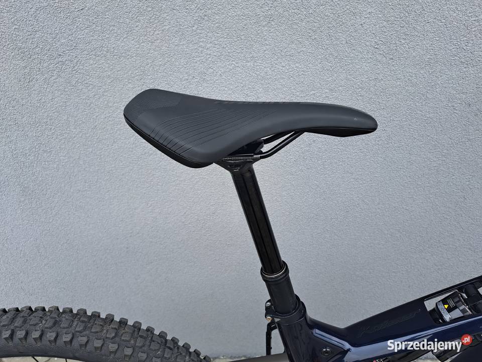 Haibike AllMtn CF 10 TRNIQ Pinion M Rowery Sieradz
