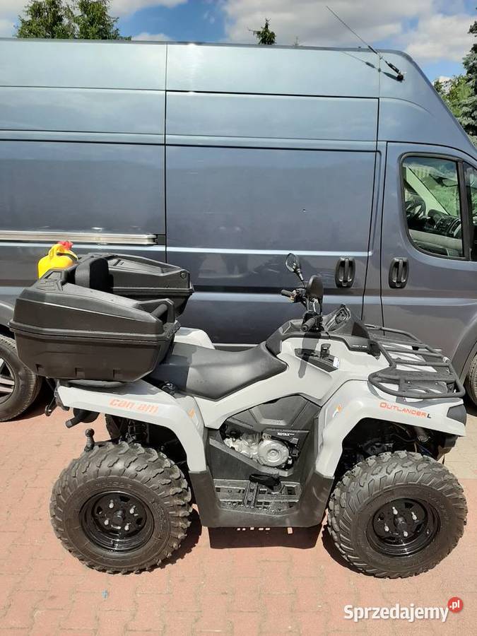 Can Am RENEGADE XXC1000T3b 2022r NOWY Salon mazowieckie Sękocin Nowy
