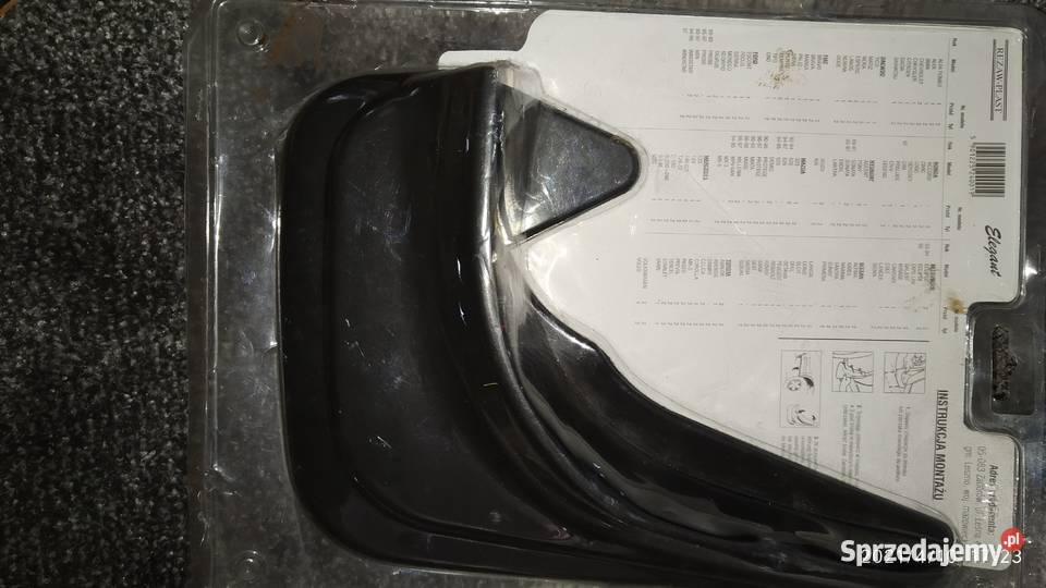 chlapacze uniwersalne fiat polonez łada inne Karoseria sprzedam