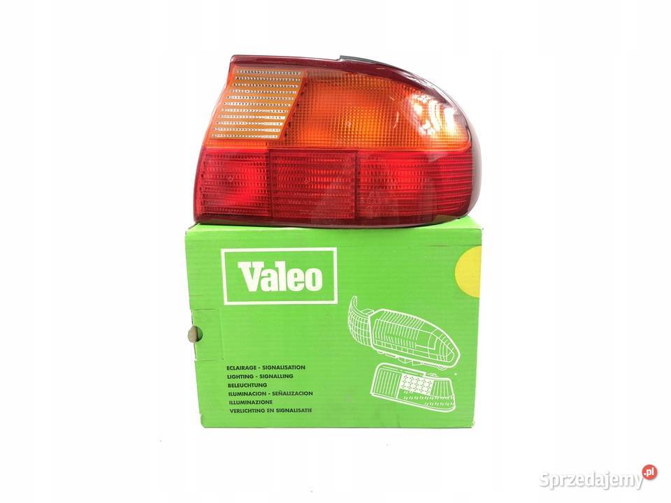 LAMPA PRAWY TYŁ VALEO FORD MONDEO I 9496 SEDAN