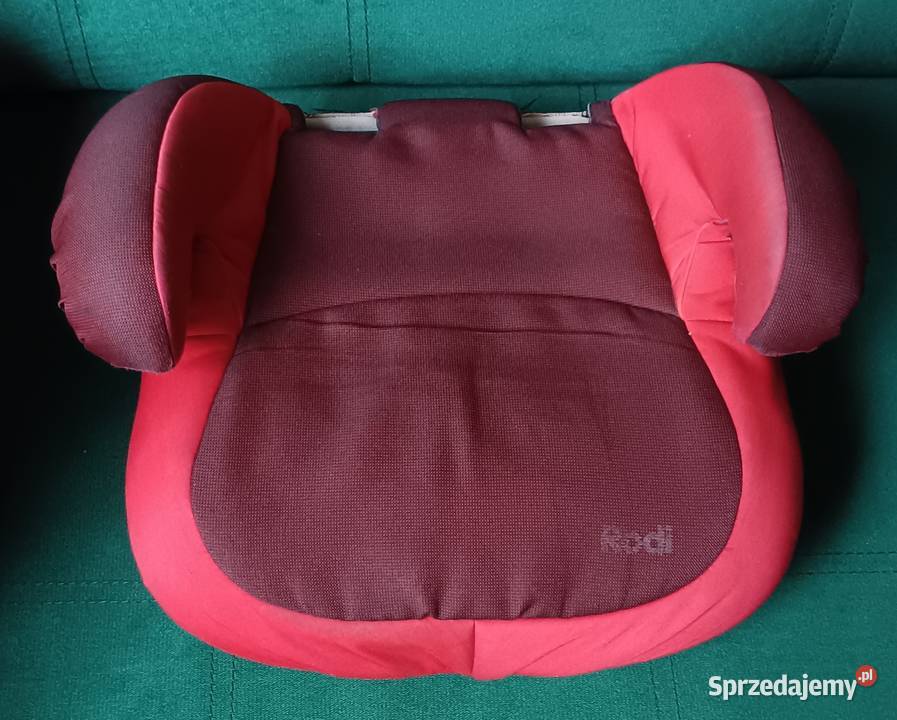 MaxiCosi Rodi Fotelik dziecka Zbylitowska Góra