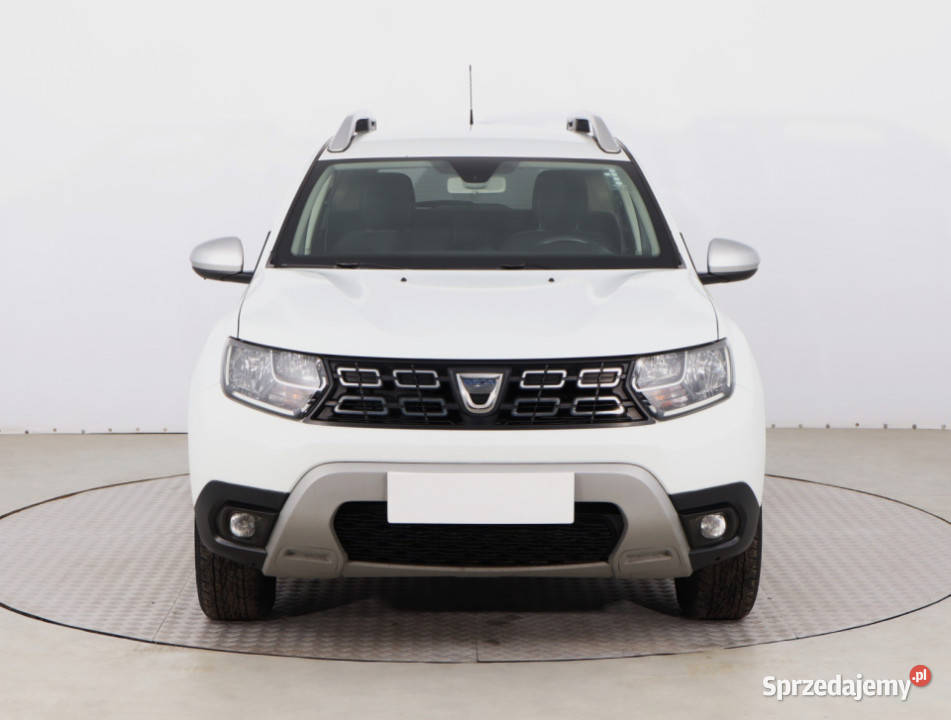 Dacia Duster 16 SCe Piaseczno
