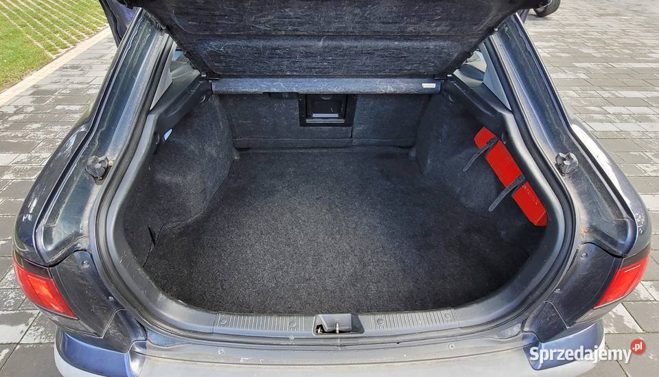 Mazda 626 GF 20 gaz 626 Iwaniska