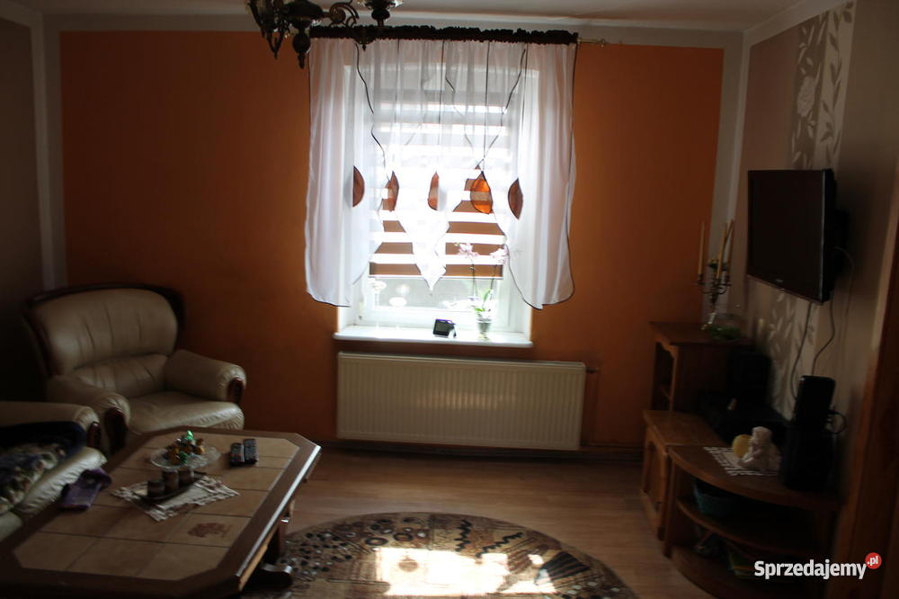 dom BRUSY Brusy sprzedam