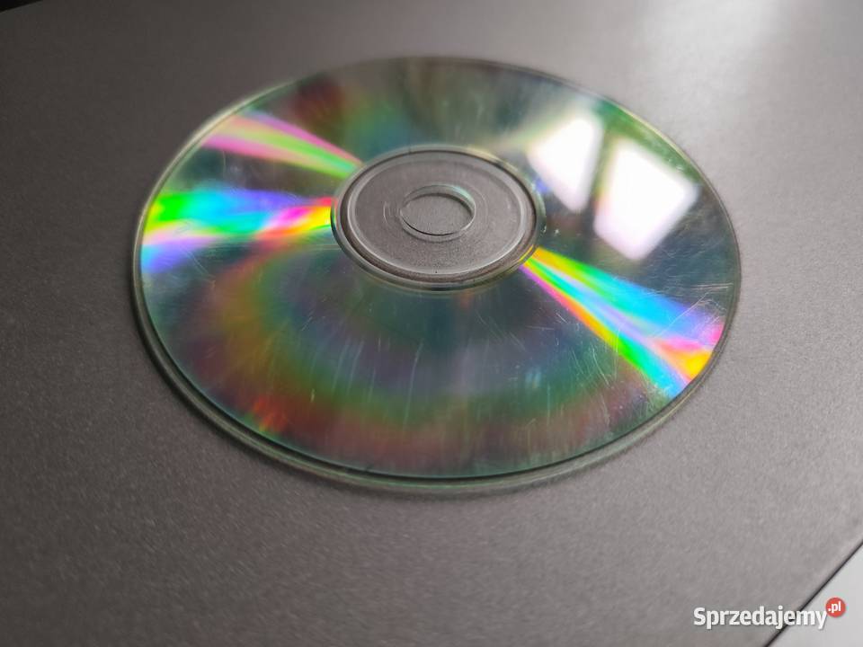 odtwarzacz CD Sony CDPXE 530 zachodniopomorskie sprzedam