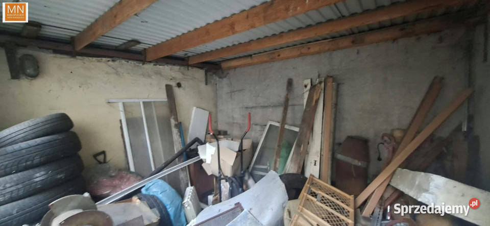 Dom bliźniak 140m2 Słomniki Bema bliźniak