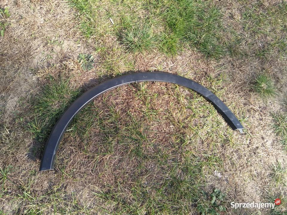 Listwa na błotnik prawy przód Opel Mokka 1219 Wągrowiec
