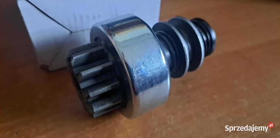 ZESPÓŁ SPRZĘGAJĄCY ROZRUSZNKA R11D BENDIKS ZETOR Bełżyce sprzedam