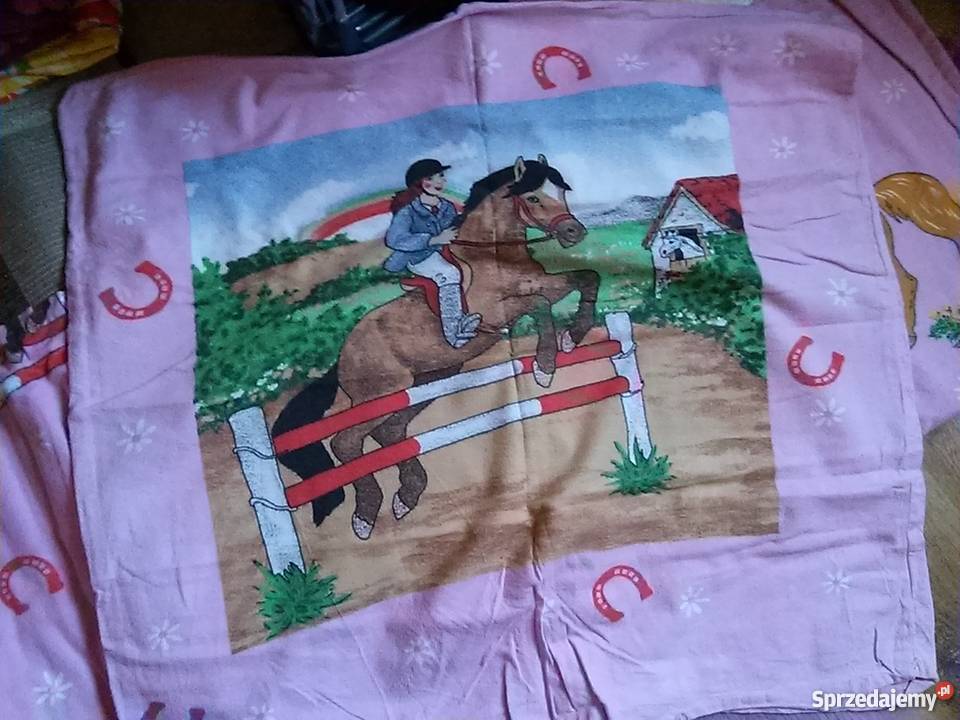 Pościel 140x200 Dobranocny Ogród Tarnowskie Góry