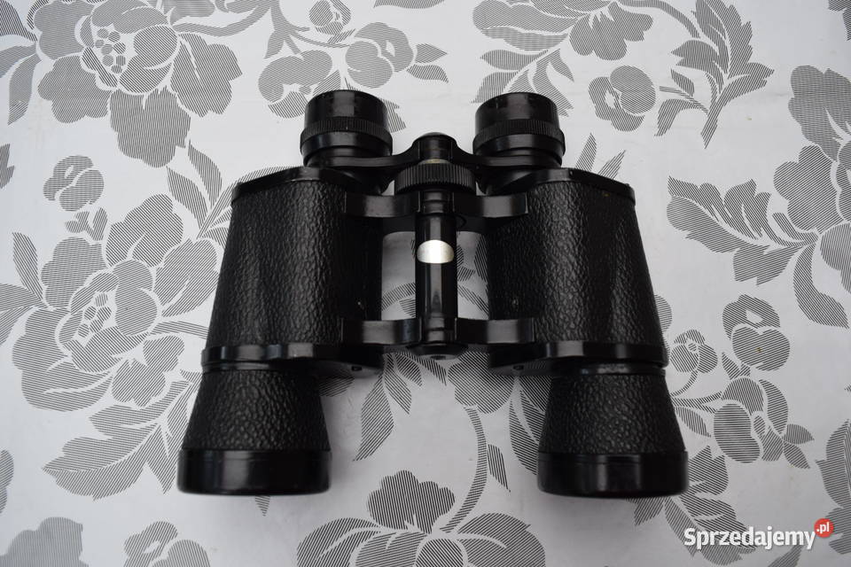 Lornetka Nowa Luminar 8x40 Okazja Olsztyn