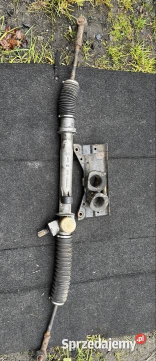 Maglownica manualna BMW e21 315 316 318 Mszana