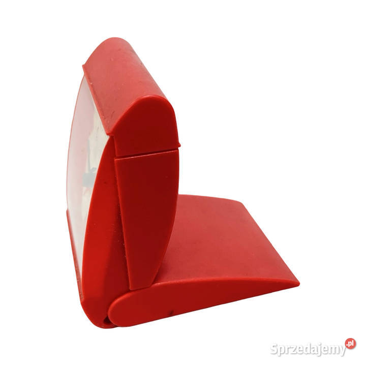 Vintage budzik GARANT NRD GDR lata 7080 Warszawa