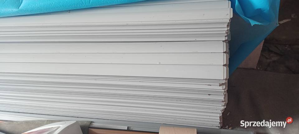 Roleta basenowa pływająca jasno szara wielkopolskie Zbąszyń