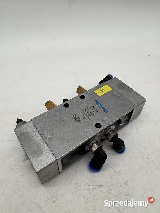 Festo JH518 8823 Zawór pneumatyczny Warszawa