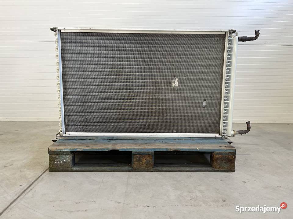 Skraplacz kondensator TEKO WVC317150N agregat