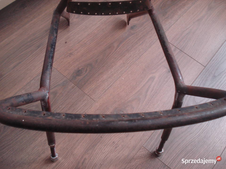 Sokół 1000 bagażnik bagażniksiodło Gdynia sprzedam