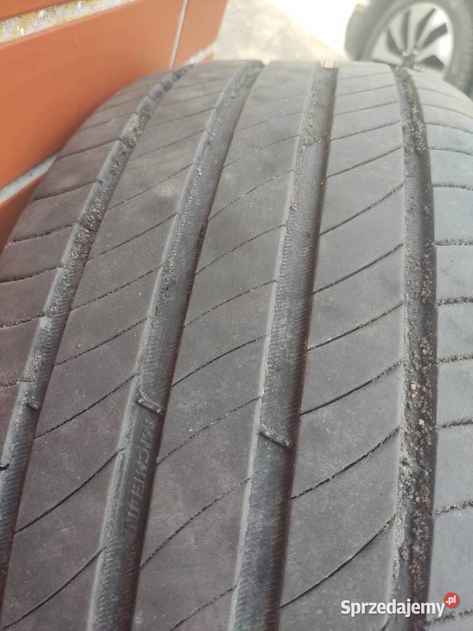 Opony letnie Ford Focus Samochodowe Gdańsk